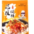 雨露山珍土特产