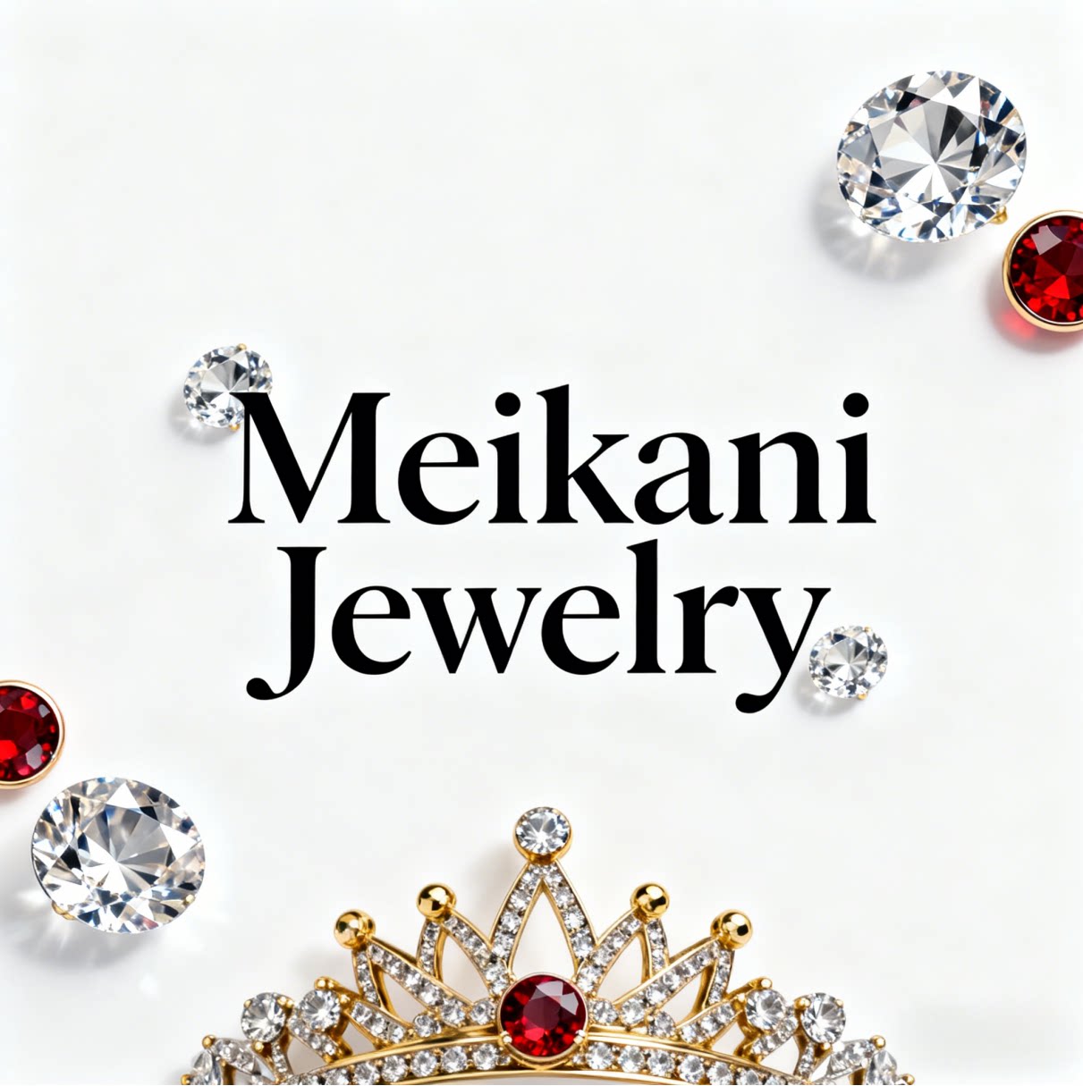 Meikani