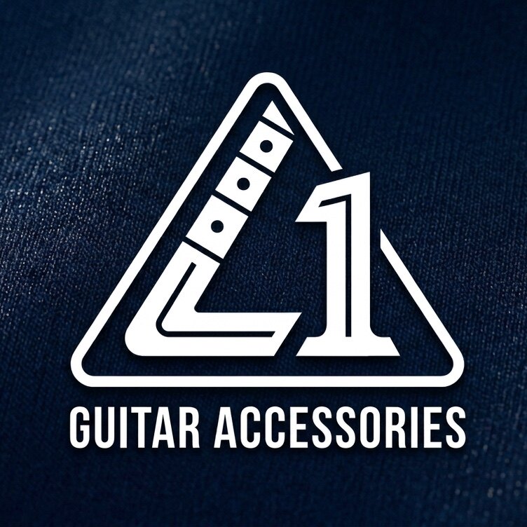 L1 Guitar Acc 店铺LOGO