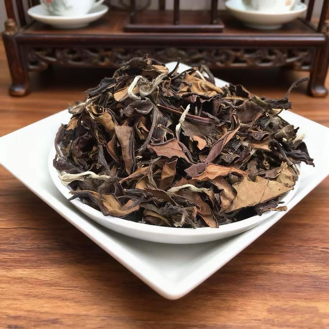 福鼎盛沂茶业