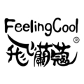 feelingCool品牌店 店铺LOGO