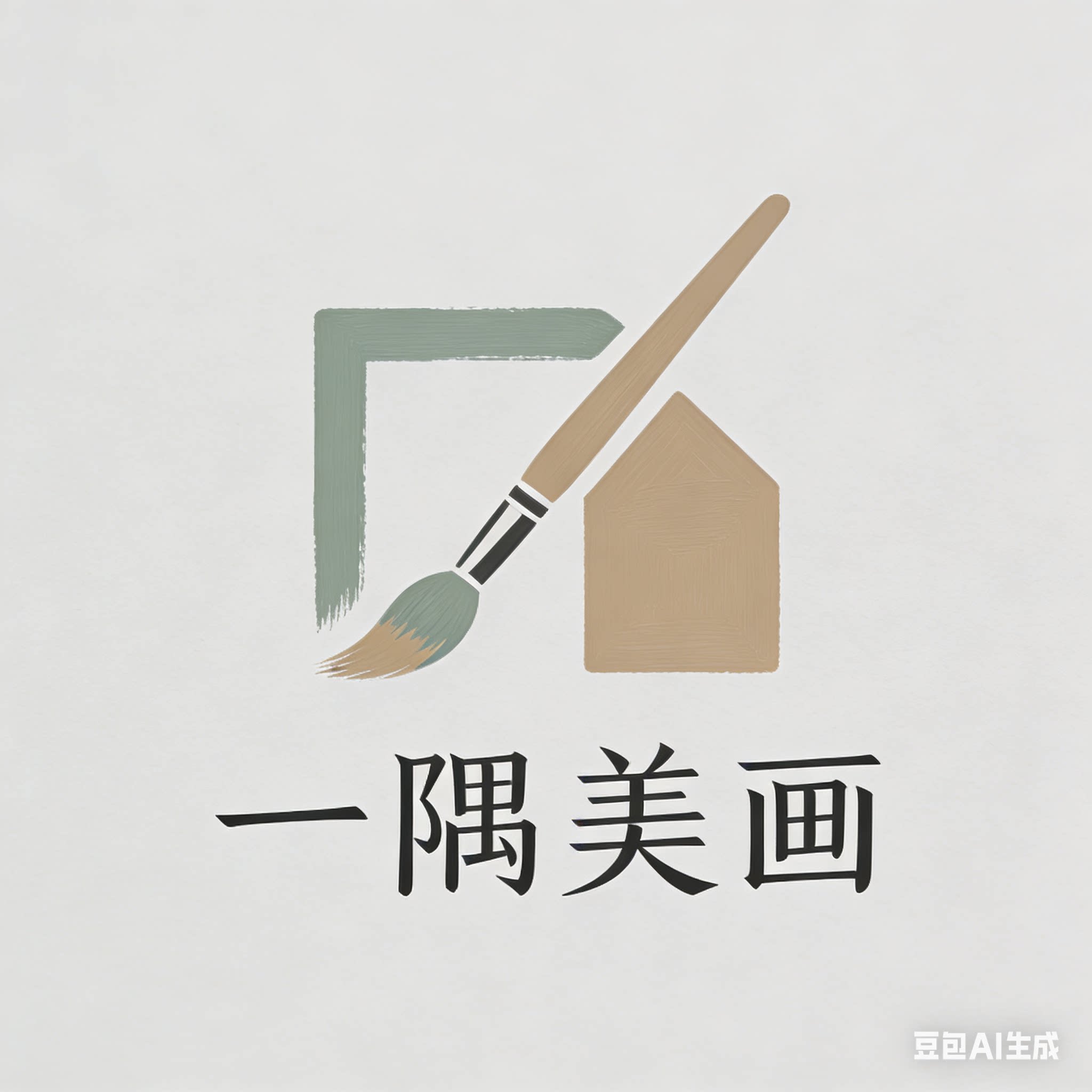 一隅美画