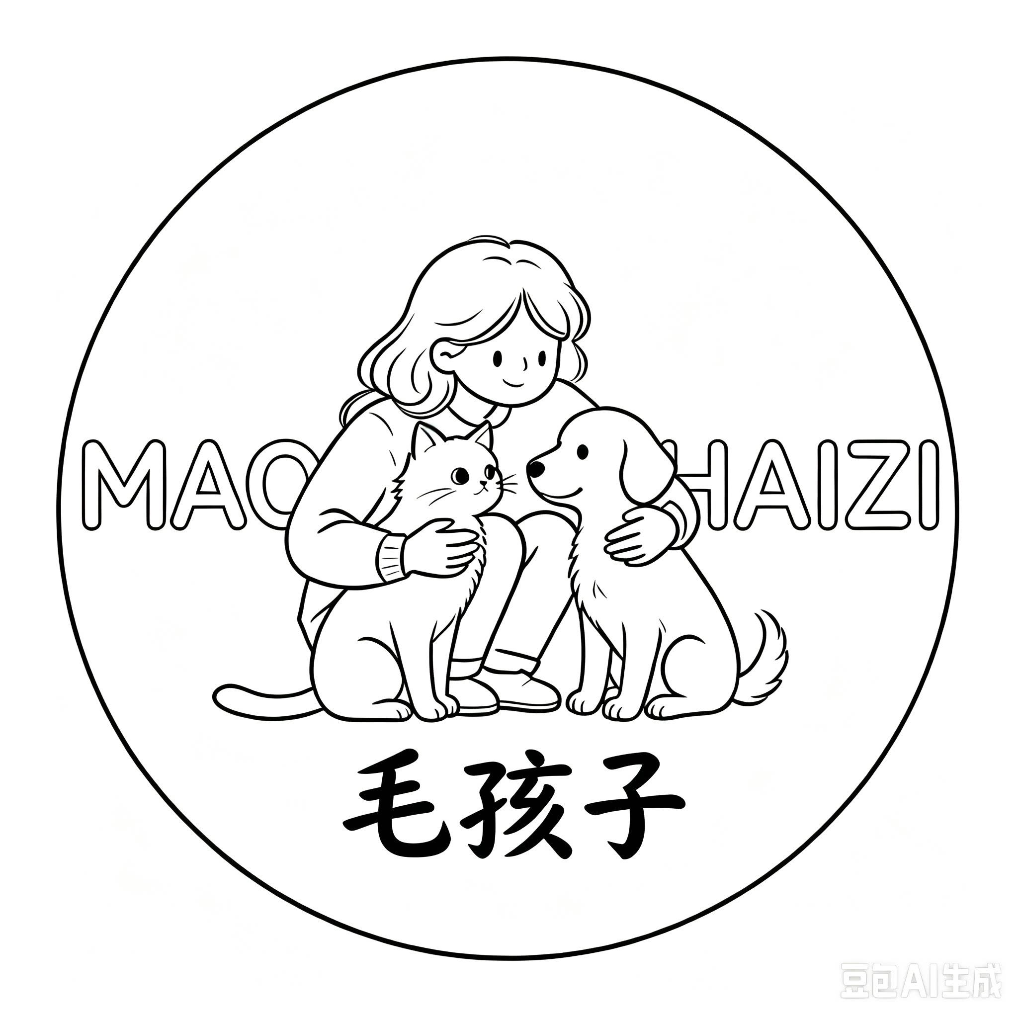 毛孩子归途用品店