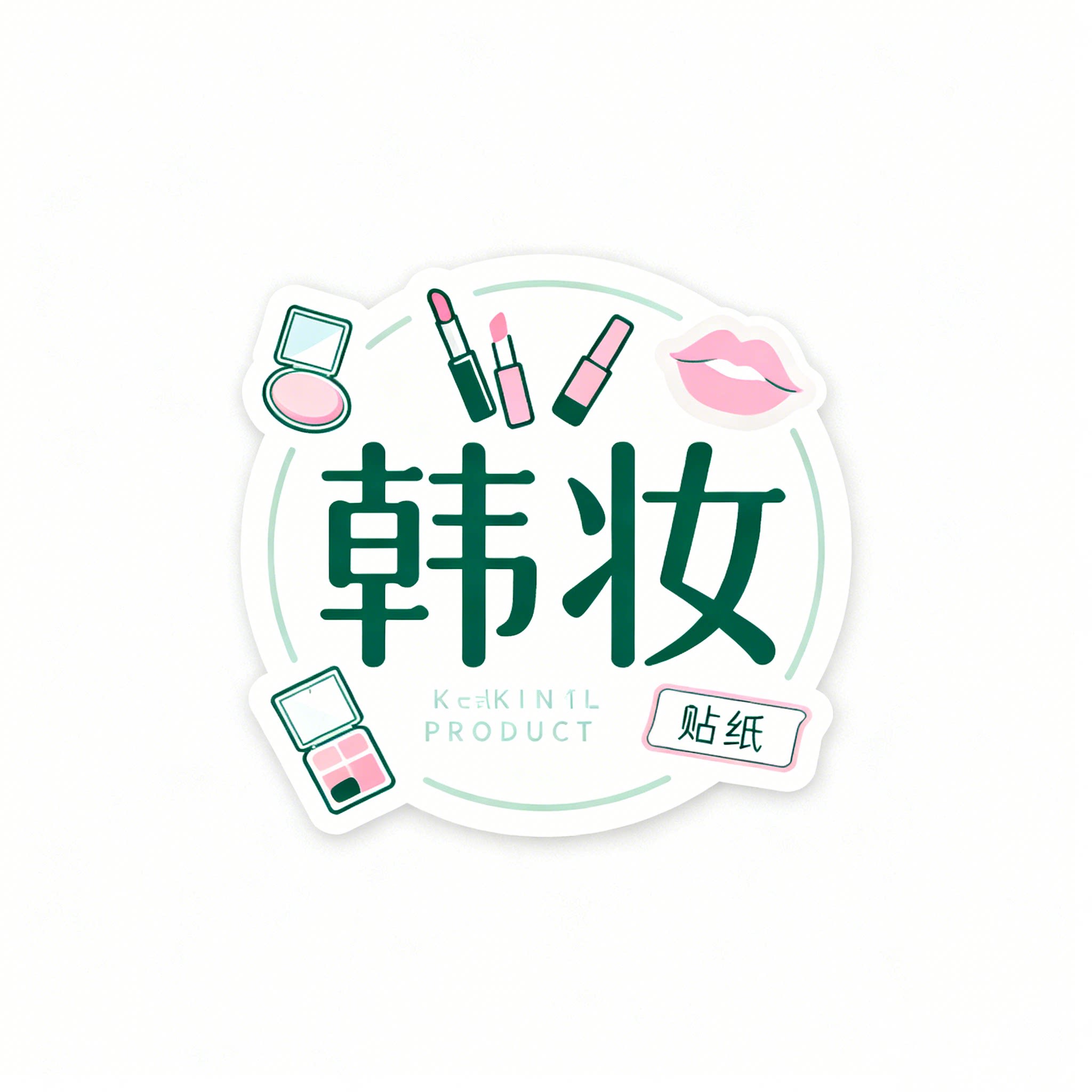 韩妆高端美甲企业店