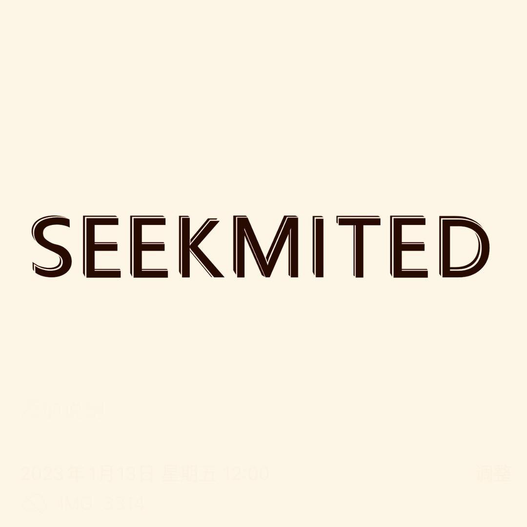 SEEKMITED维克绅装