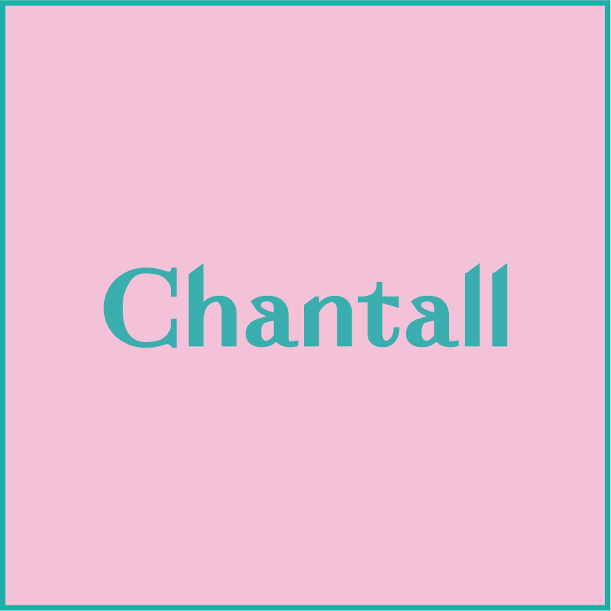 Chantall青桃