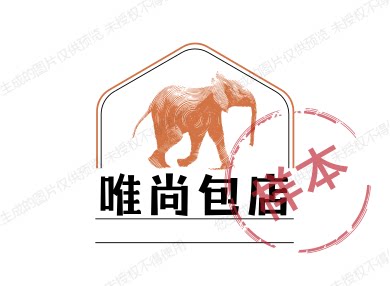 唯尚包店 店铺LOGO