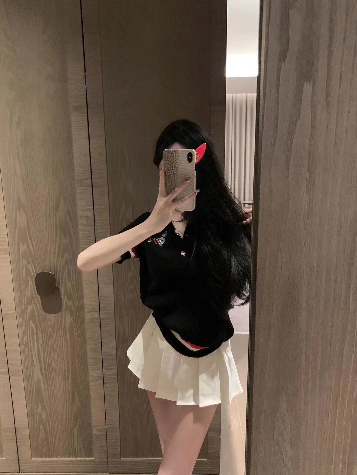 一颗栗子女装