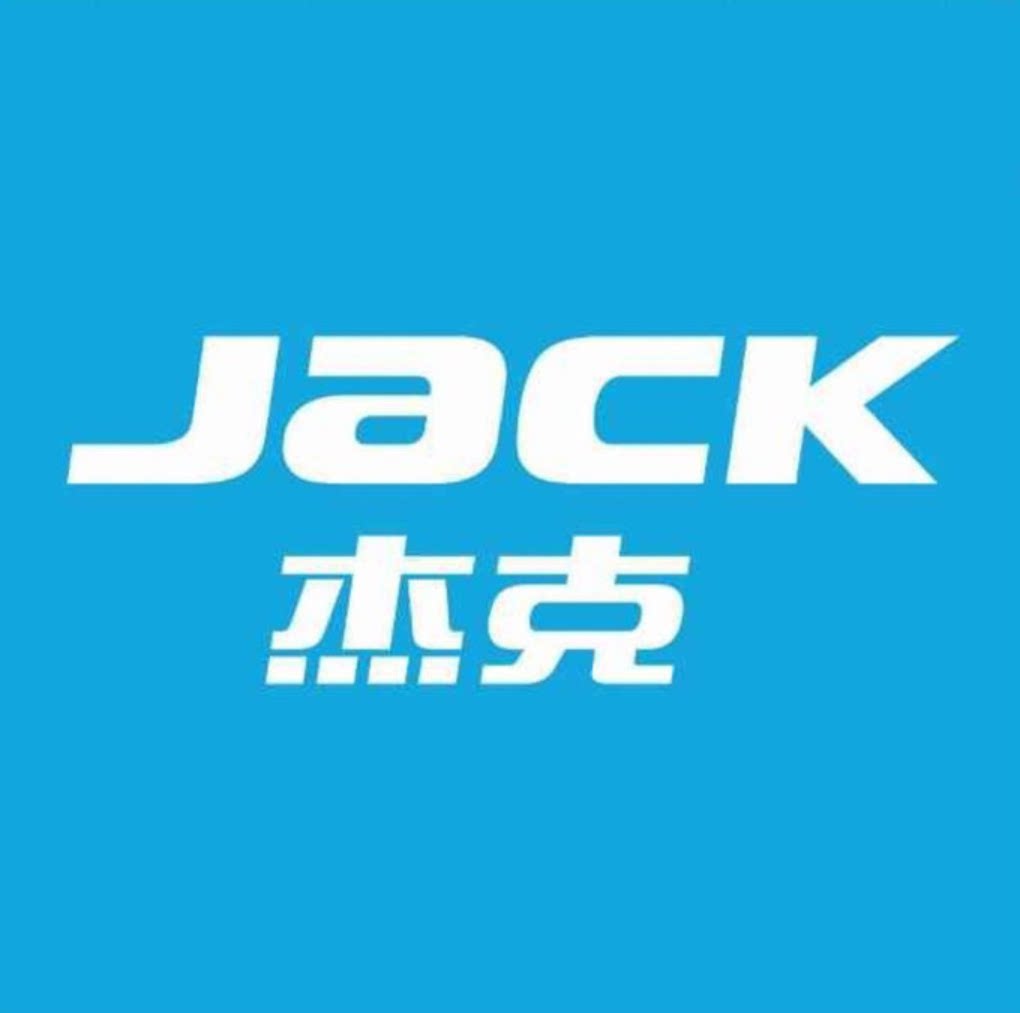 杰克配件销售 店铺LOGO