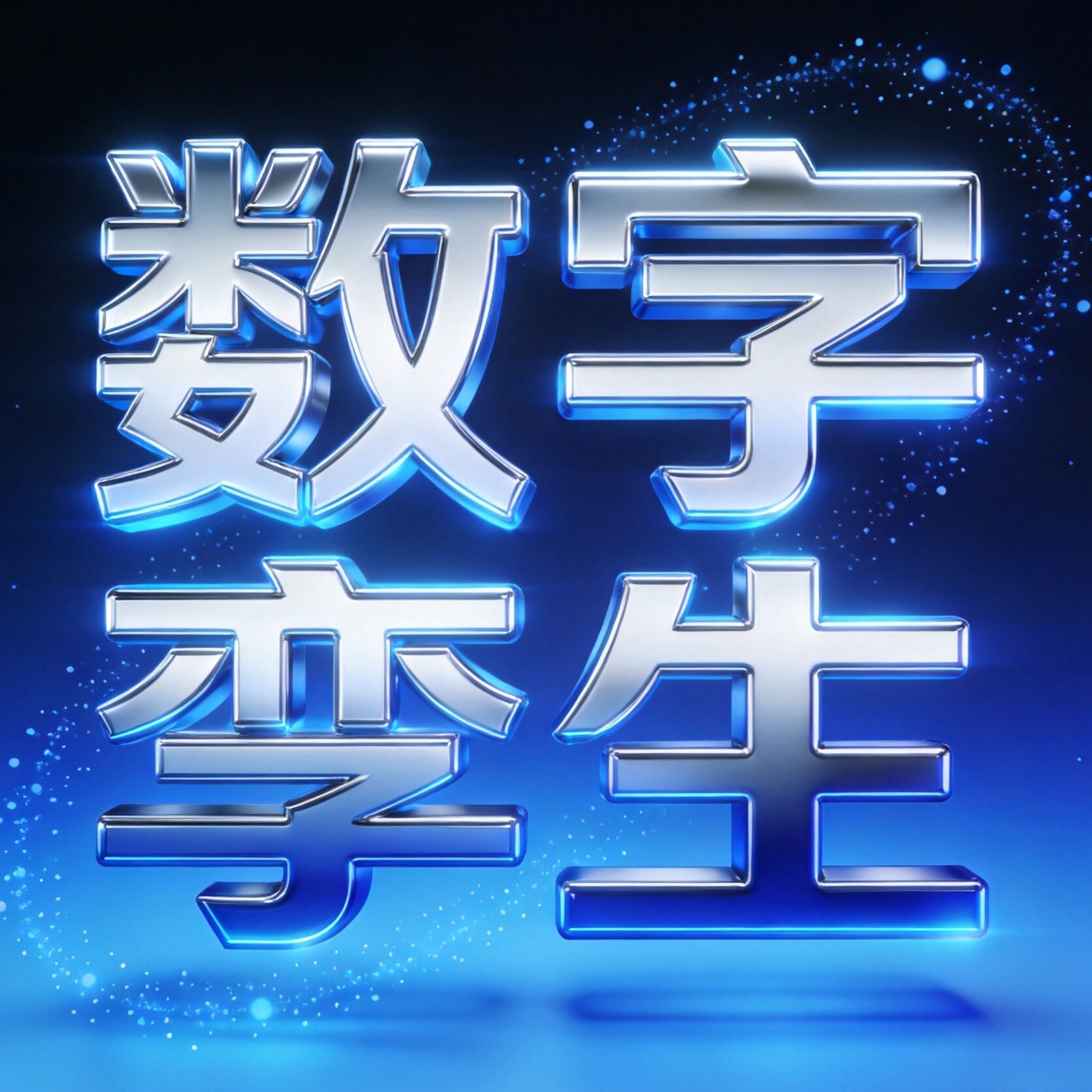 数字孪生科技