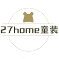 27home童装折扣店
