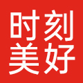 时刻好 店铺LOGO