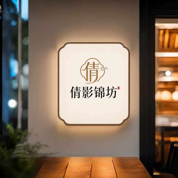 倩影锦坊