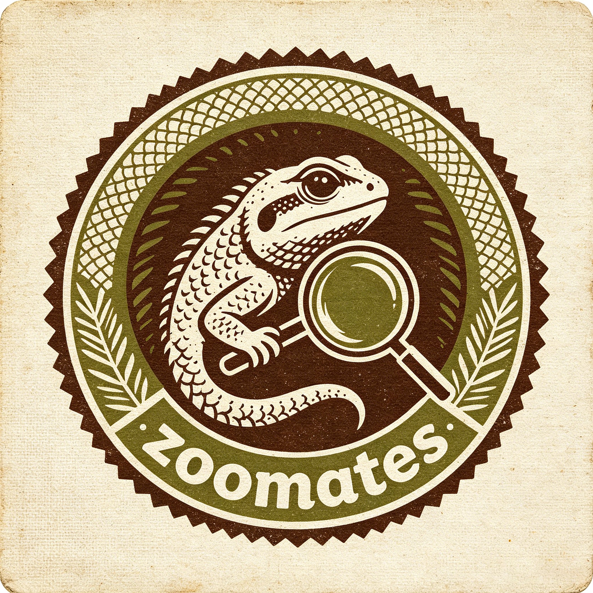 ZooMates爬宠生活馆