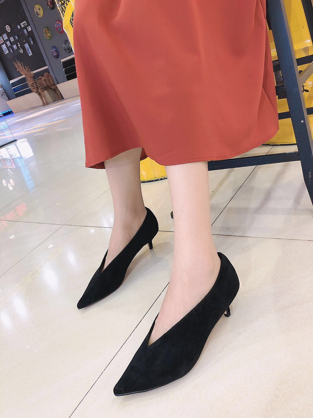 欧美风BVPY女鞋直销店