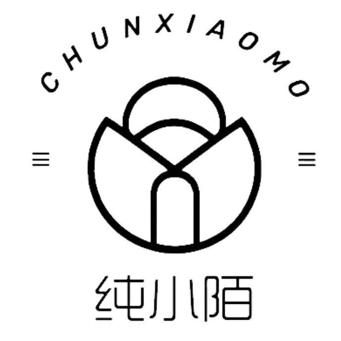 纯小陌 日系裤袜