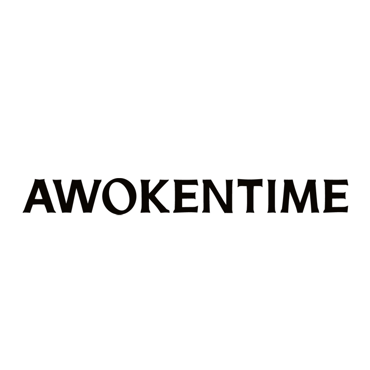 AWOKENTIME唤醒时刻