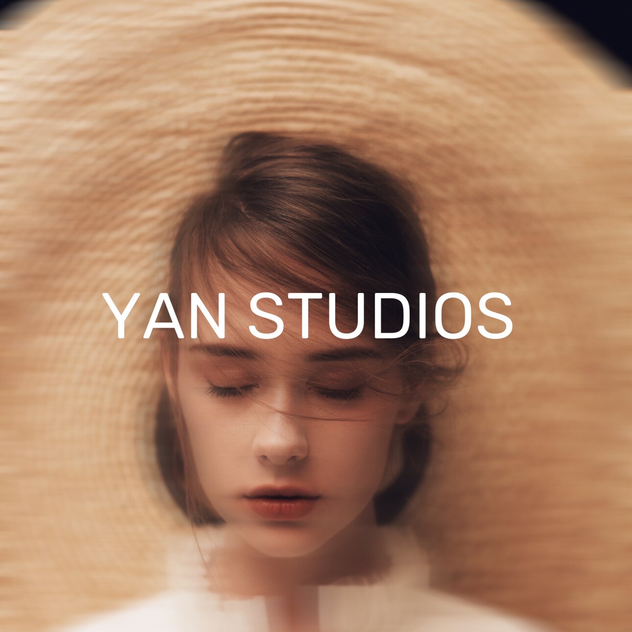 YAN STUDIOS 店铺LOGO