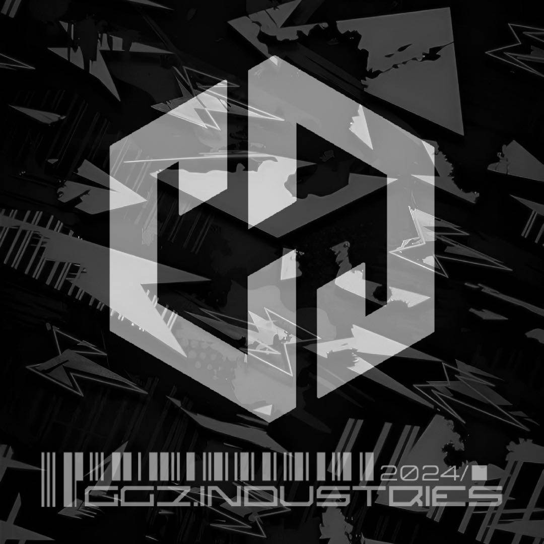 GGZ搞个章 店铺LOGO