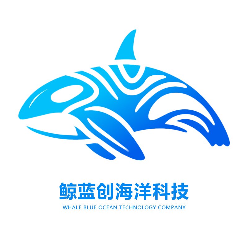 鲸蓝创海洋科技