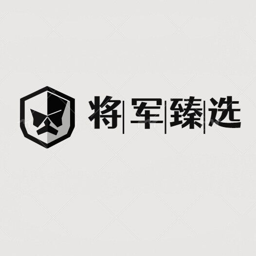 将军臻选碳刷