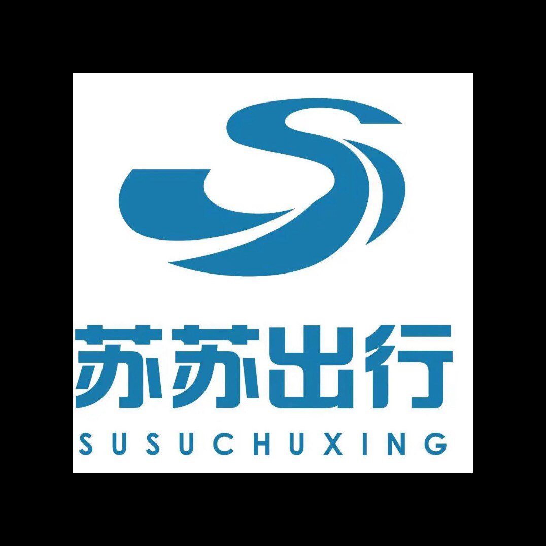 苏苏出行官方企业店 店铺LOGO