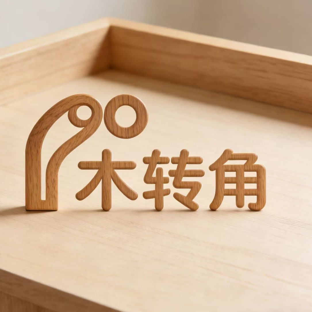 木转角家居店