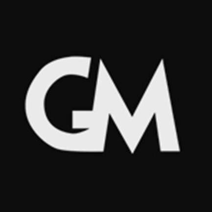 山羊魔玩Goat Model 店铺LOGO