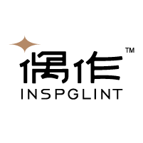 INSPGLINT偶作 店铺LOGO