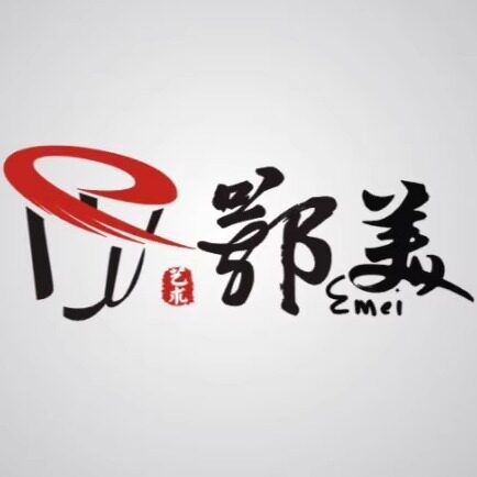 鄂美艺术图书企业店