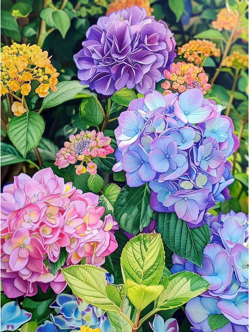 爱妃钻石画钻石绣