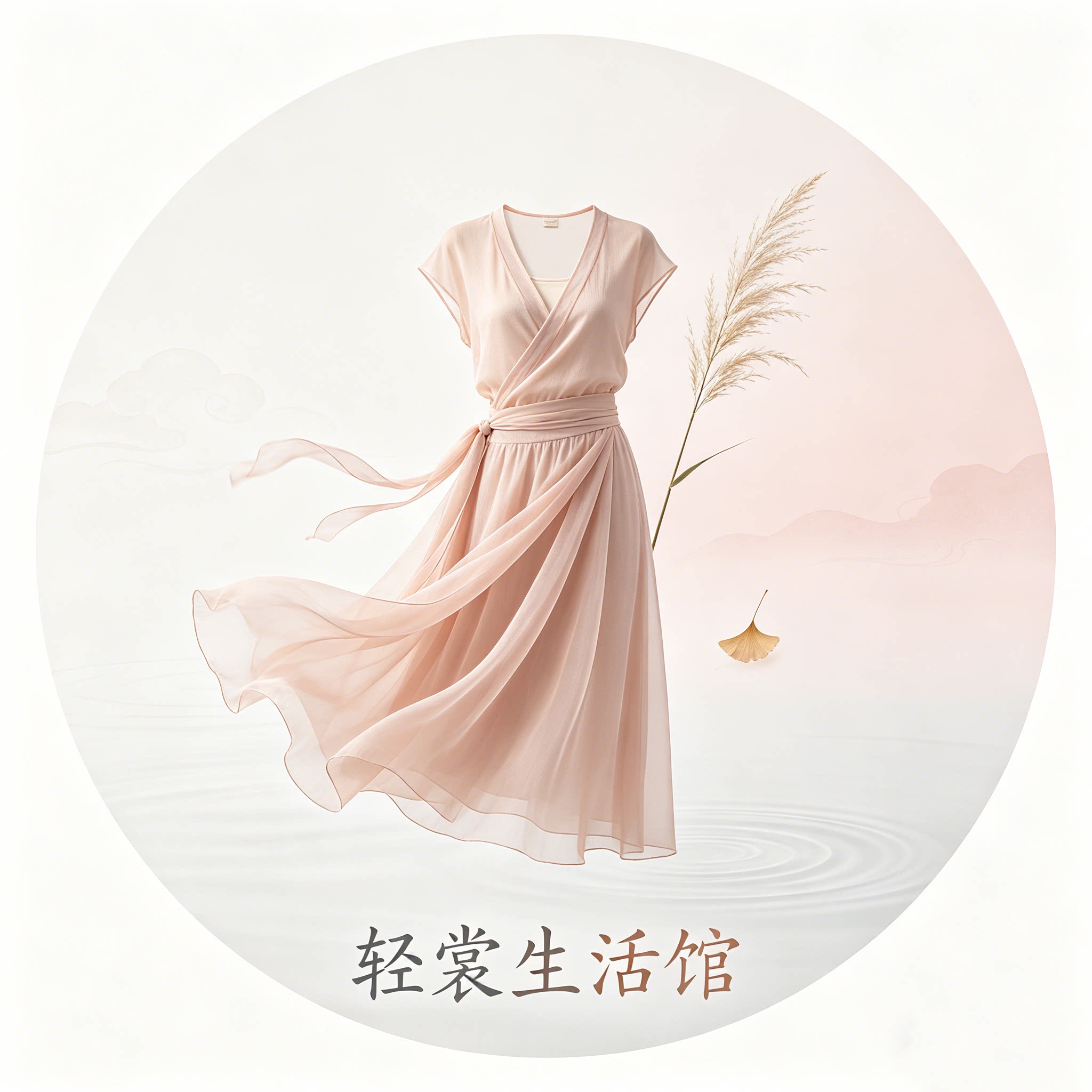轻裳生活馆