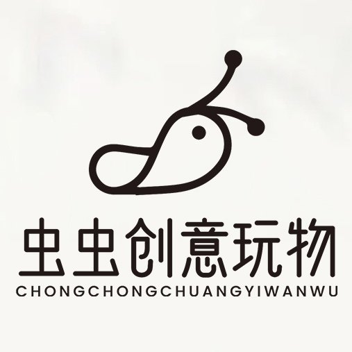 虫虫创意玩物