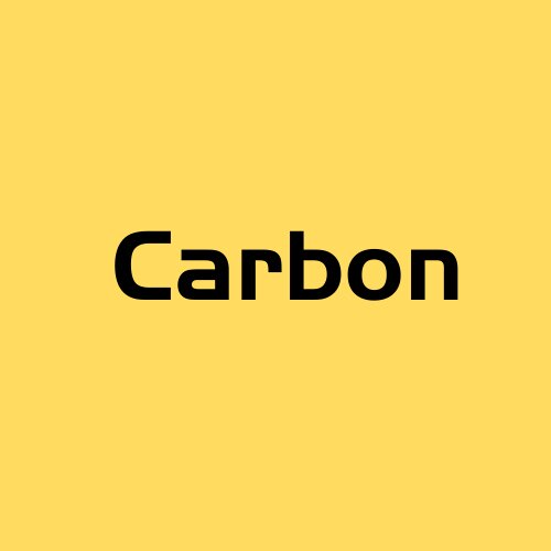 Carbon碳纤维配件店