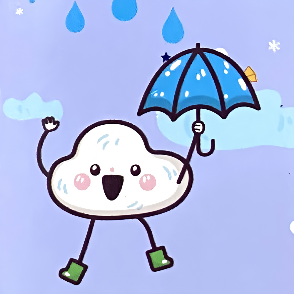 雨众伞业