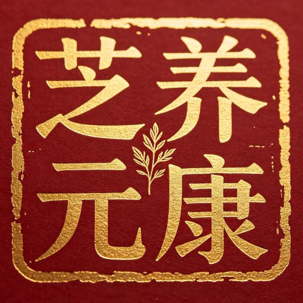 芝养元康企业店 店铺LOGO