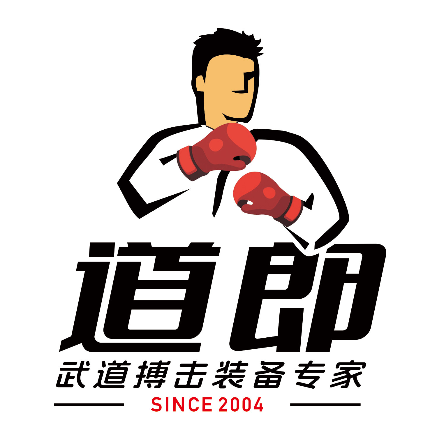 道郎 店铺LOGO