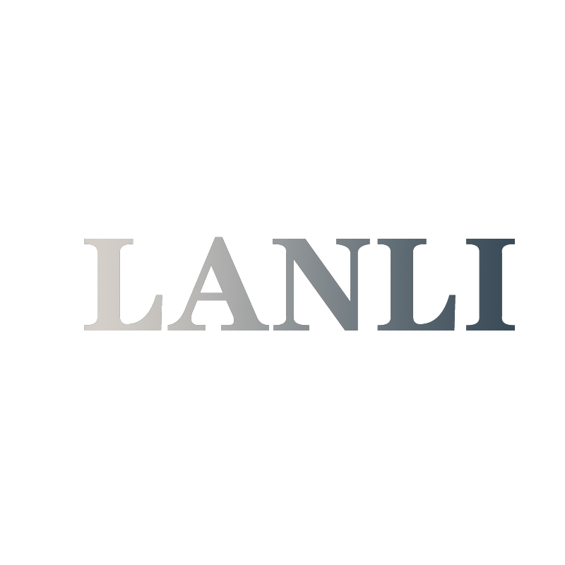 LANLI设计师女装品牌