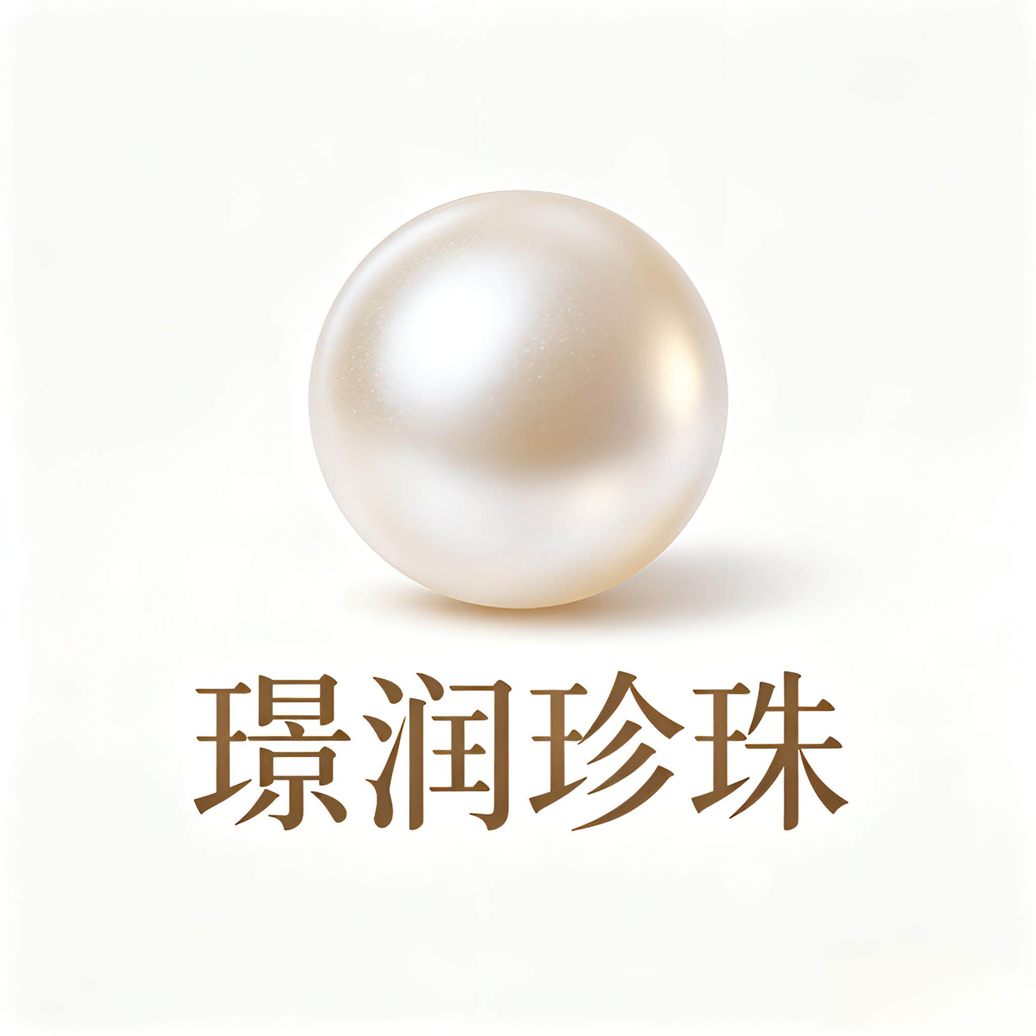 璟润珍珠 店铺LOGO