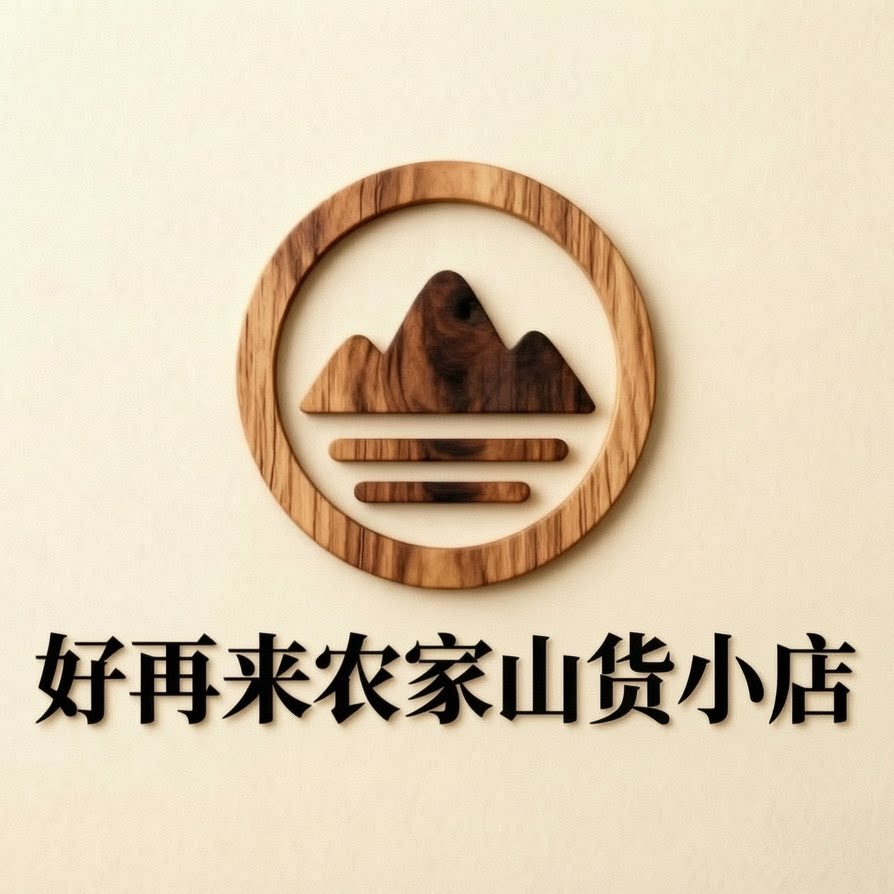 好再来农家山货小店