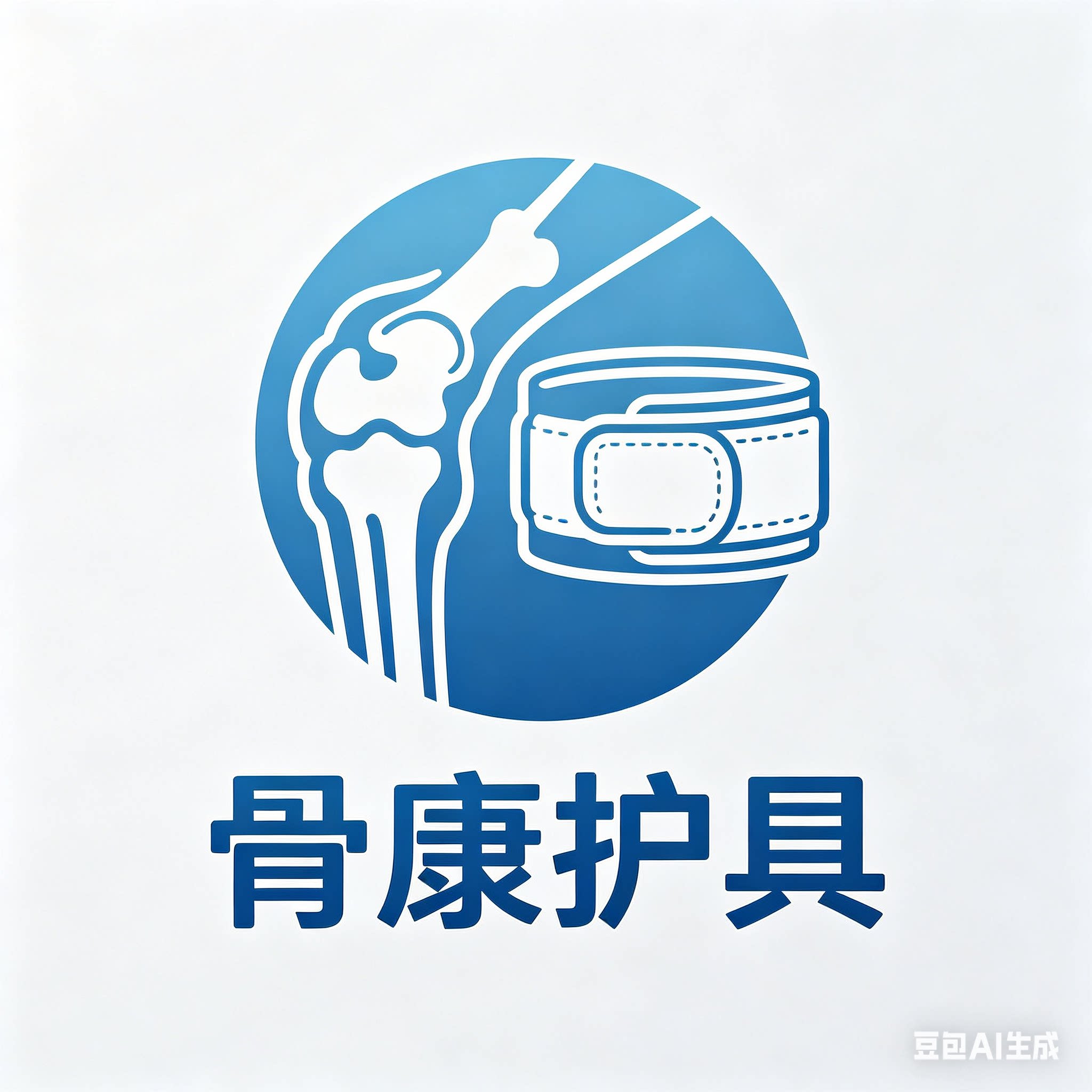 骨康护具医疗用品 店铺LOGO