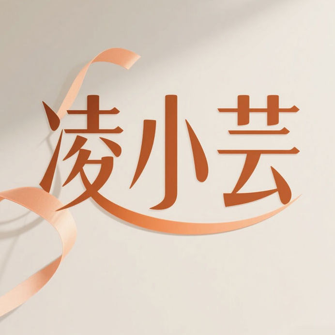 凌小芸