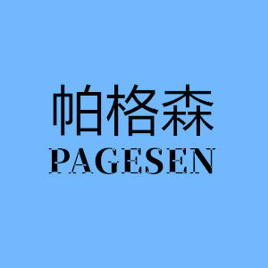 帕格森车品