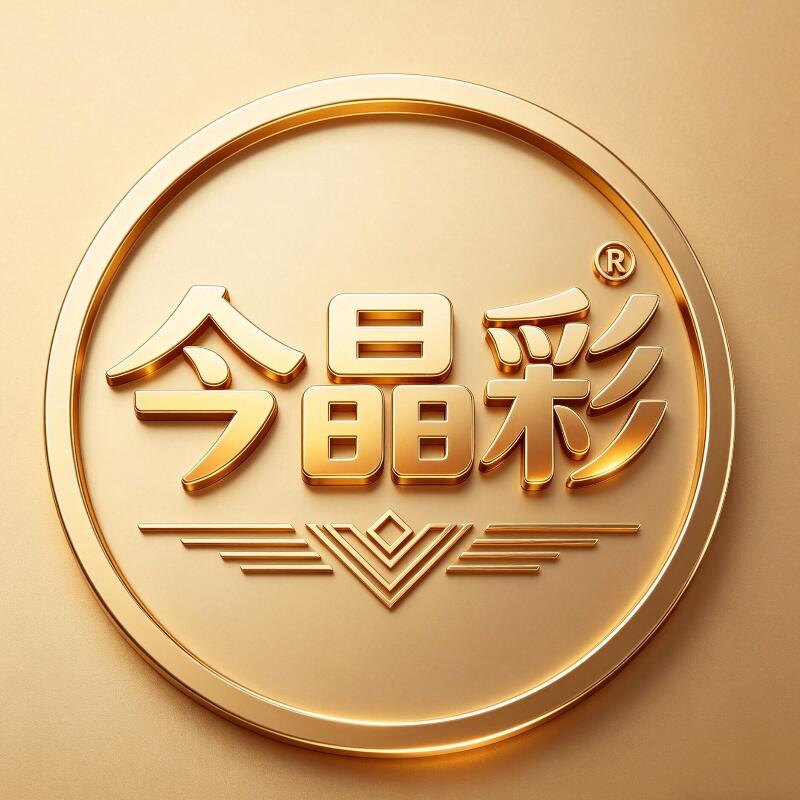 今晶彩背景墙