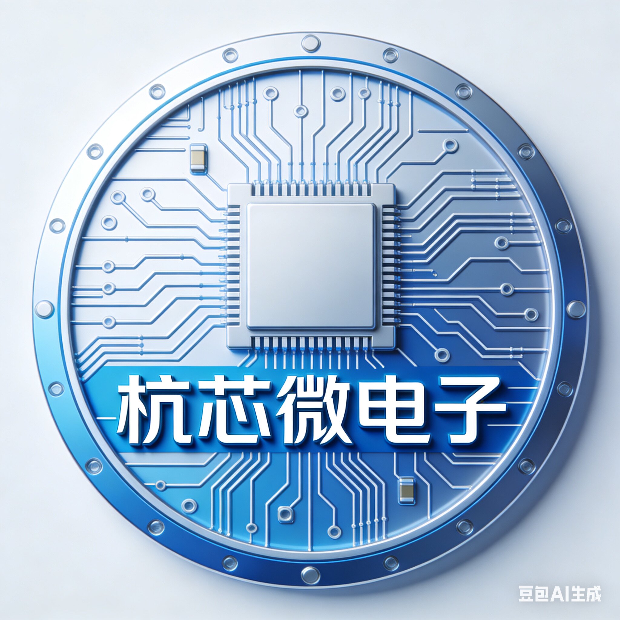 杭芯微电子