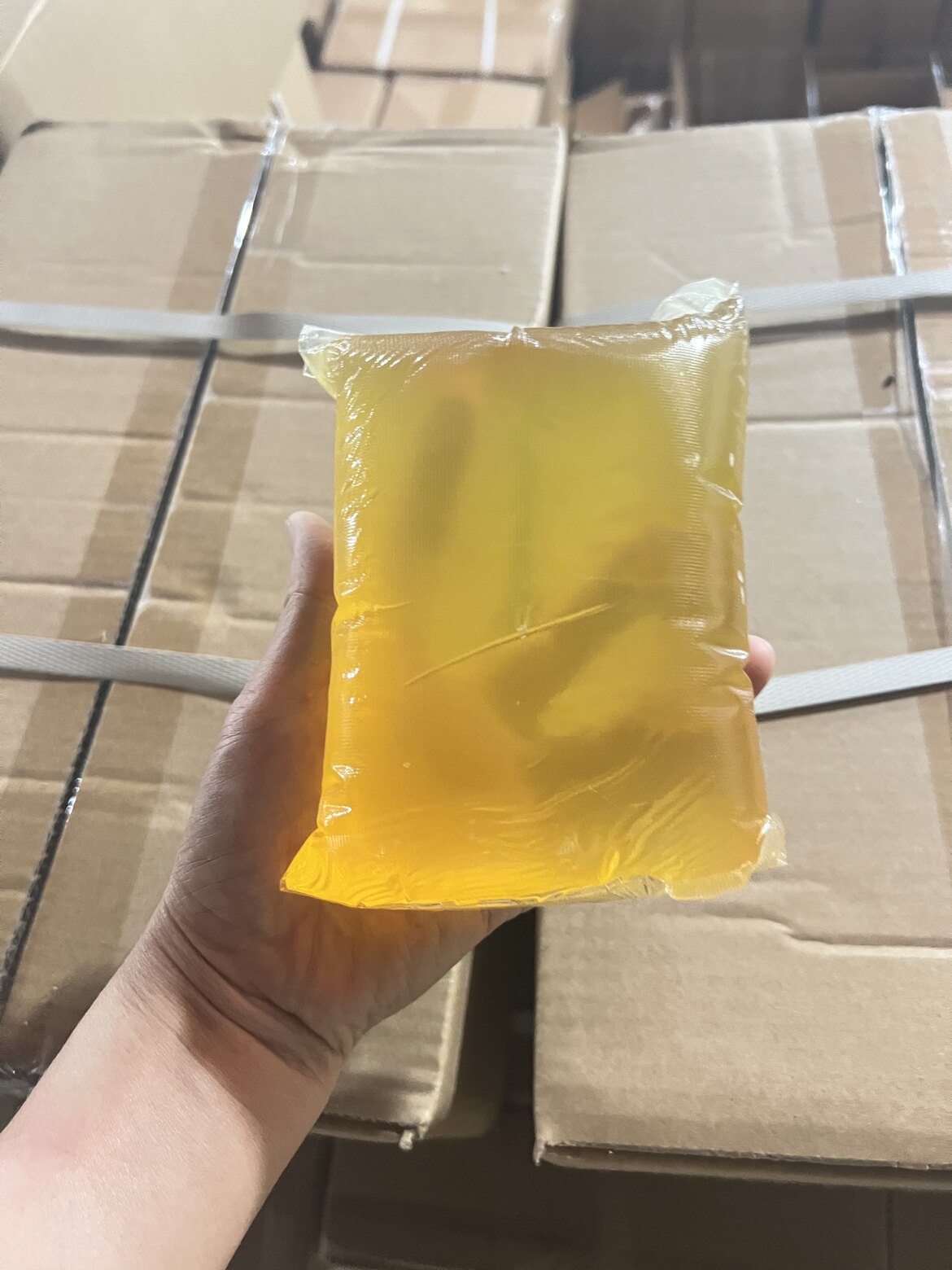 热熔胶源头工厂