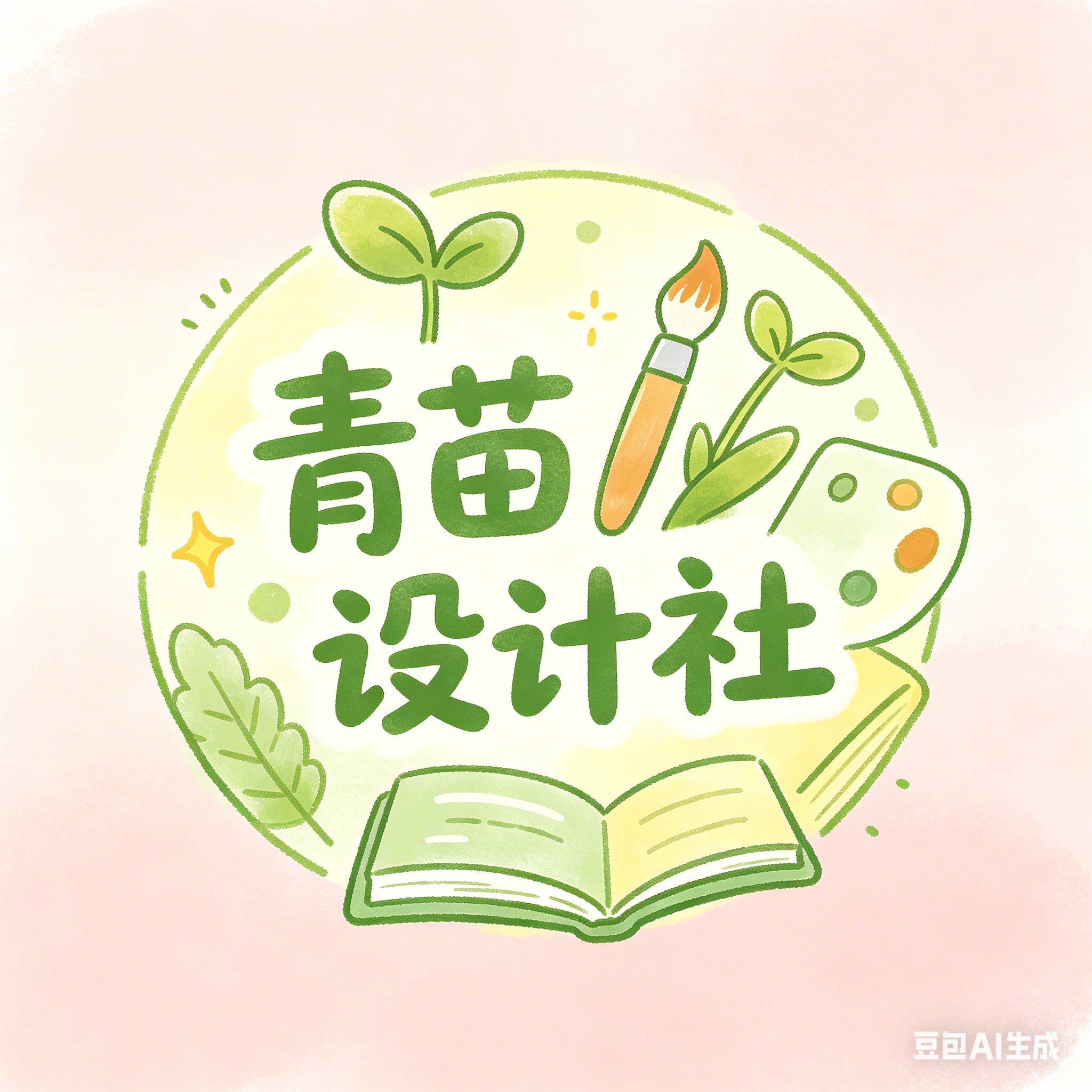 青苗设计社