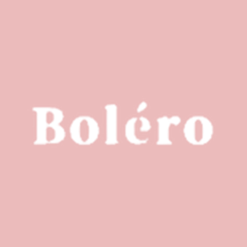 Bolero Shop 店铺LOGO