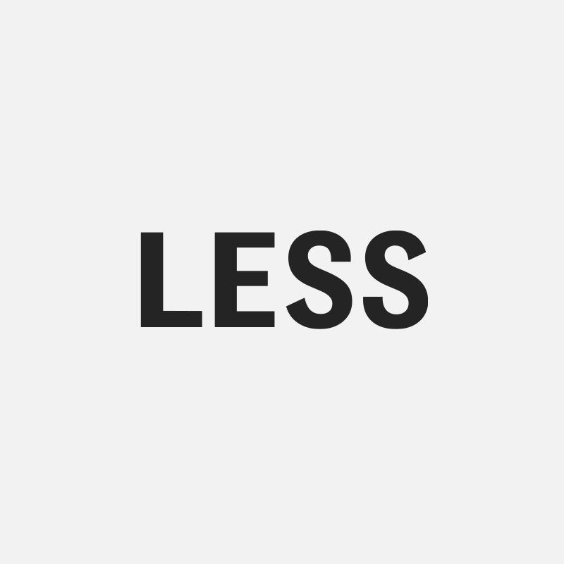 LESS官方旗舰店