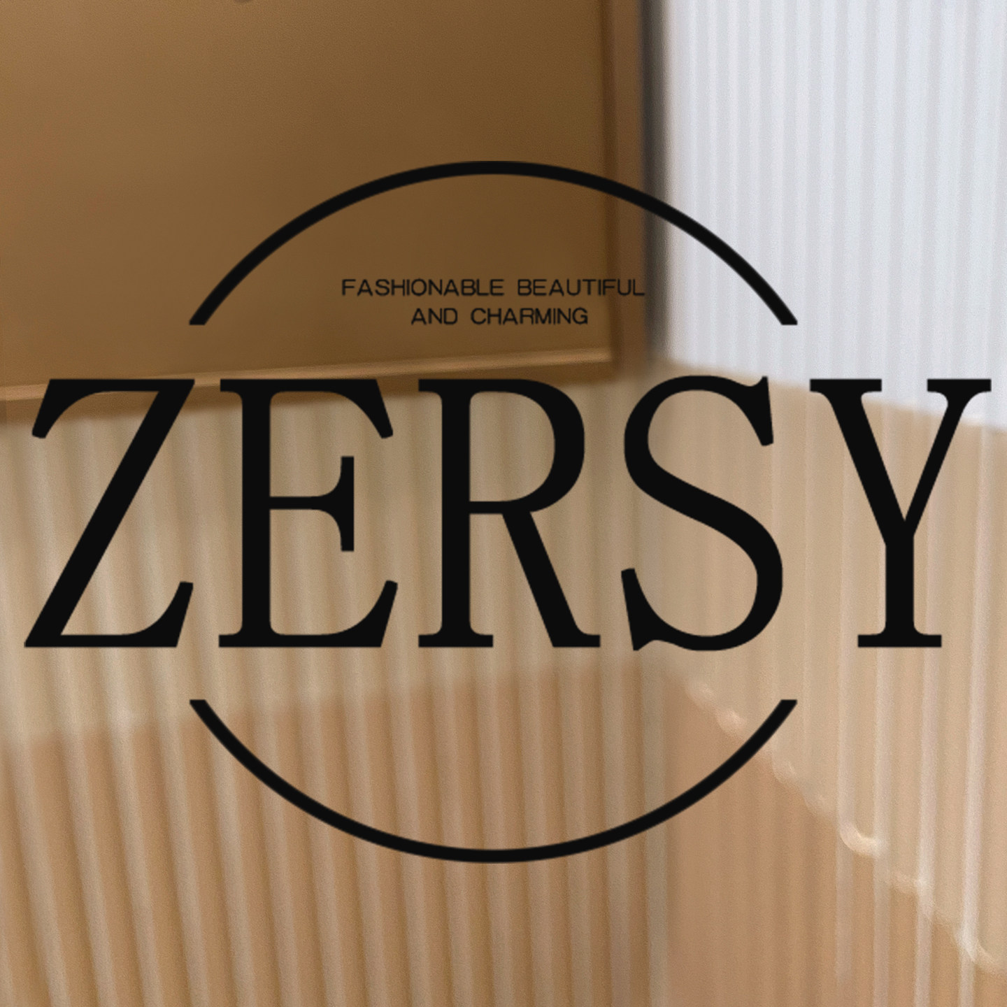 zersy饰品 店铺LOGO